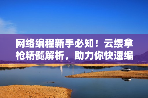 网络编程新手必知！云缨拿枪精髓解析，助力你快速编写高质量软件