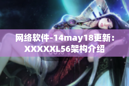 网络软件-14may18更新：XXXXXL56架构介绍