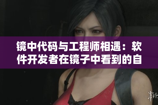 镜中代码与工程师相遇：软件开发者在镜子中看到的自己
