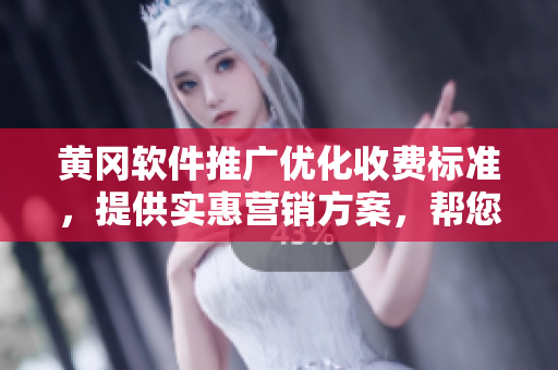 黄冈软件推广优化收费标准，提供实惠营销方案，帮您在行业内抢占领先地位！