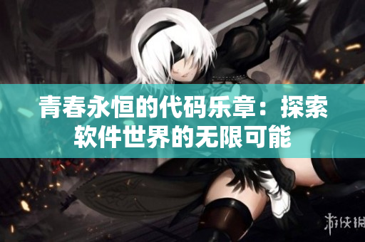 青春永恒的代码乐章：探索软件世界的无限可能