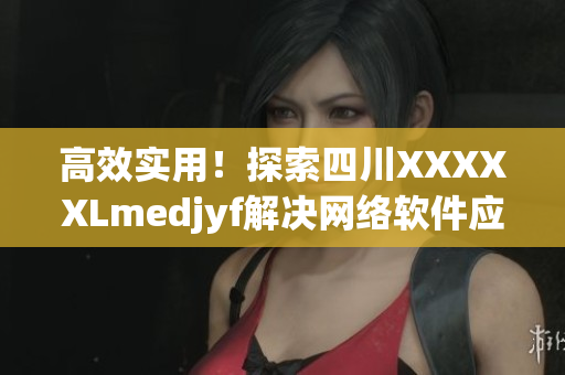 高效实用！探索四川XXXXXLmedjyf解决网络软件应用难题