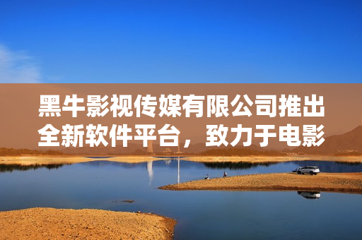 黑牛影视传媒有限公司推出全新软件平台，致力于电影与教育行业创新