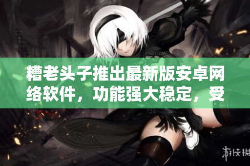 糟老头子推出最新版安卓网络软件，功能强大稳定，受到网民好评