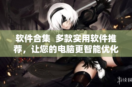 软件合集  多款实用软件推荐，让您的电脑更智能优化