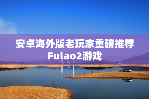 安卓海外版老玩家重磅推荐Fulao2游戏