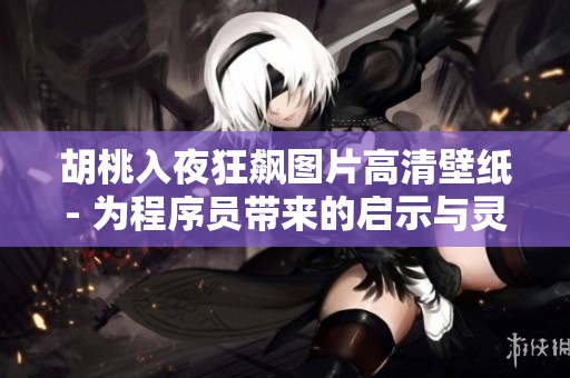 胡桃入夜狂飙图片高清壁纸- 为程序员带来的启示与灵感
