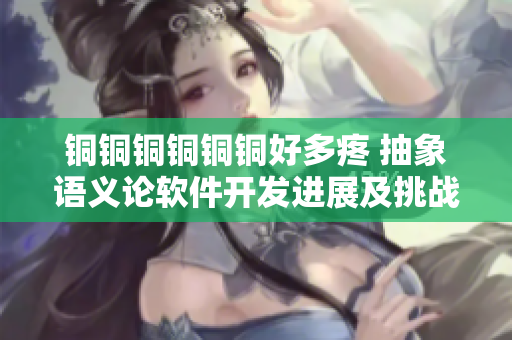 铜铜铜铜铜铜好多疼 抽象语义论软件开发进展及挑战