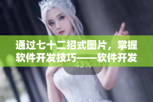 通过七十二招式图片，掌握软件开发技巧——软件开发必备技能
