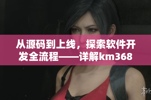 从源码到上线，探索软件开发全流程——详解km368记录生活记录