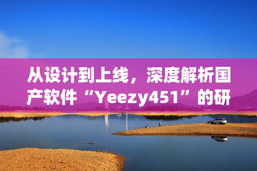 从设计到上线，深度解析国产软件“Yeezy451”的研发过程