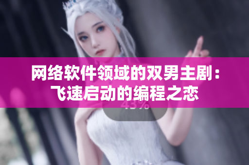 网络软件领域的双男主剧：飞速启动的编程之恋