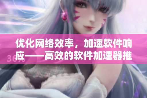 优化网络效率，加速软件响应——高效的软件加速器推荐