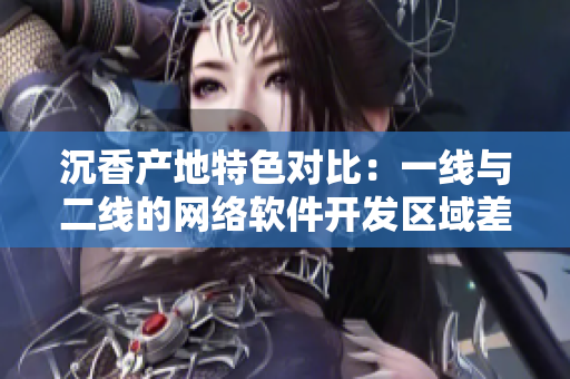 沉香产地特色对比：一线与二线的网络软件开发区域差异
