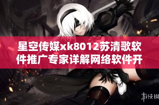 星空传媒xk8012苏清歌软件推广专家详解网络软件开发技巧