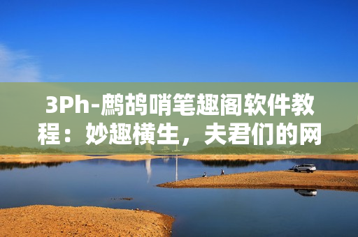 3Ph-鹧鸪哨笔趣阁软件教程：妙趣横生，夫君们的网络软件新指南