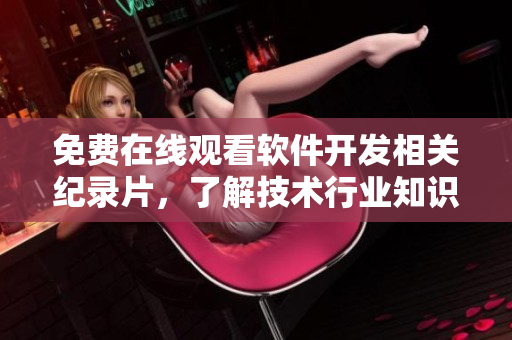 免费在线观看软件开发相关纪录片，了解技术行业知识。