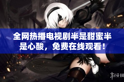 全网热播电视剧半是甜蜜半是心酸，免费在线观看！