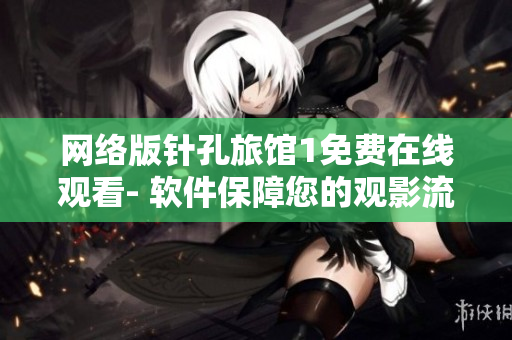 网络版针孔旅馆1免费在线观看- 软件保障您的观影流畅体验