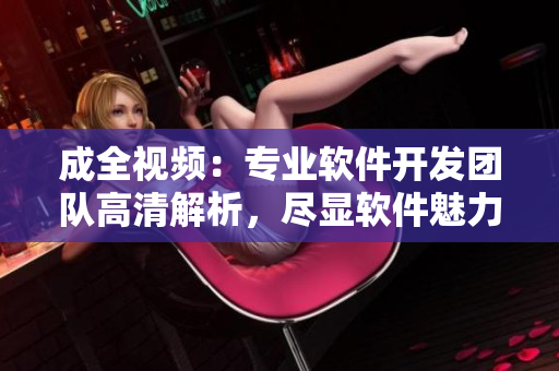 成全视频：专业软件开发团队高清解析，尽显软件魅力!