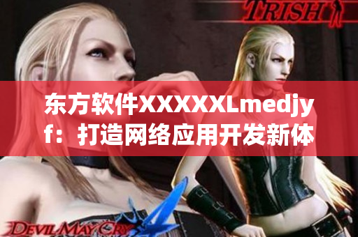 东方软件XXXXXLmedjyf：打造网络应用开发新体验