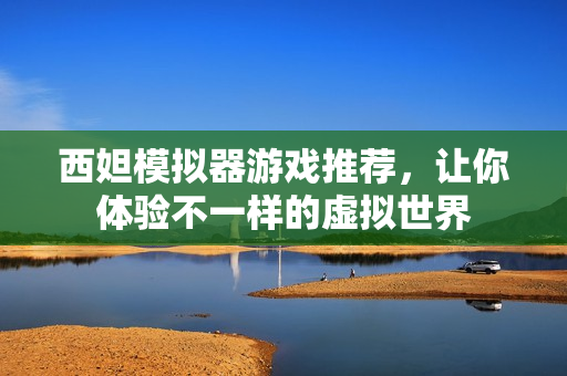 西妲模拟器游戏推荐，让你体验不一样的虚拟世界