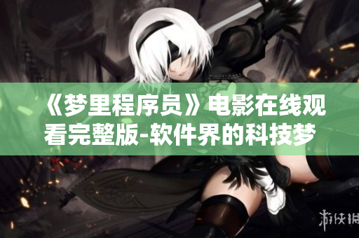《梦里程序员》电影在线观看完整版-软件界的科技梦想故事