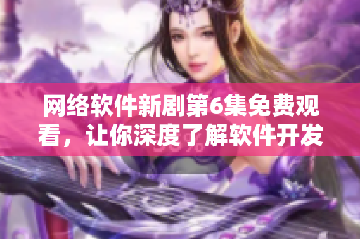 网络软件新剧第6集免费观看，让你深度了解软件开发技巧！