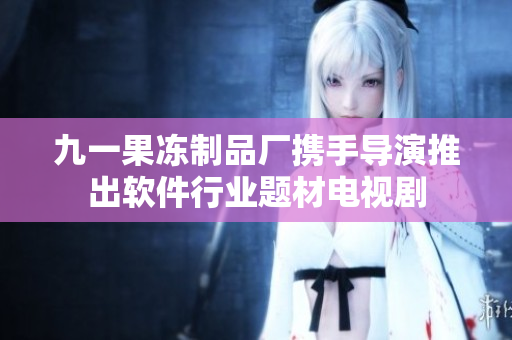 九一果冻制品厂携手导演推出软件行业题材电视剧