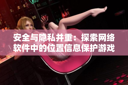 安全与隐私并重：探索网络软件中的位置信息保护游戏