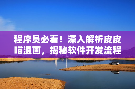 程序员必看！深入解析皮皮喵漫画，揭秘软件开发流程