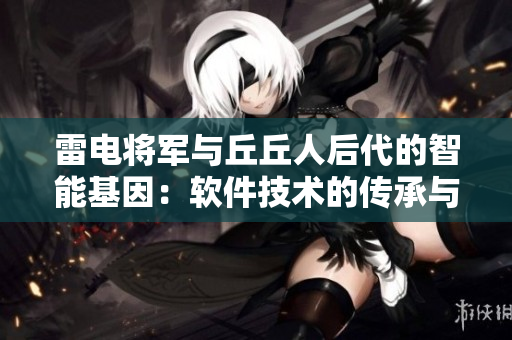 雷电将军与丘丘人后代的智能基因：软件技术的传承与超越