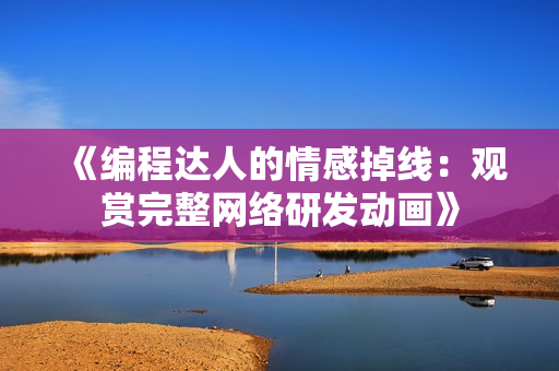 《编程达人的情感掉线：观赏完整网络研发动画》