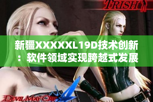 新疆XXXXXL19D技术创新：软件领域实现跨越式发展