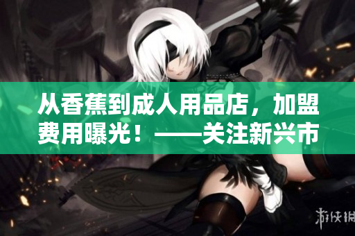 从香蕉到成人用品店，加盟费用曝光！——关注新兴市场发展趋势