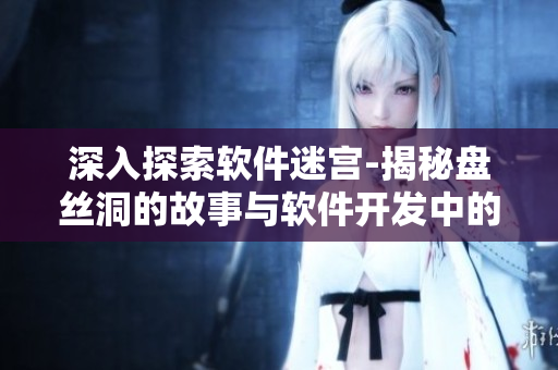 深入探索软件迷宫-揭秘盘丝洞的故事与软件开发中的设计秘诀