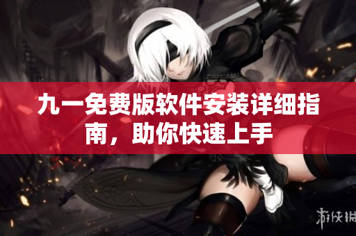 九一免费版软件安装详细指南，助你快速上手