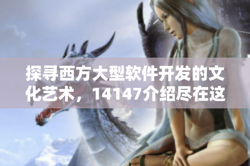 探寻西方大型软件开发的文化艺术，14147介绍尽在这里！