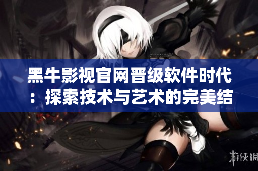 黑牛影视官网晋级软件时代：探索技术与艺术的完美结合