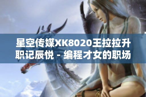 星空传媒XK8020王拉拉升职记辰悦 - 编程才女的职场发展之路