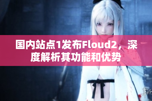 国内站点1发布Floud2，深度解析其功能和优势