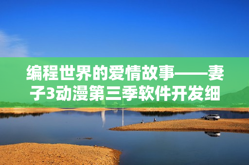 编程世界的爱情故事——妻子3动漫第三季软件开发细节揭秘