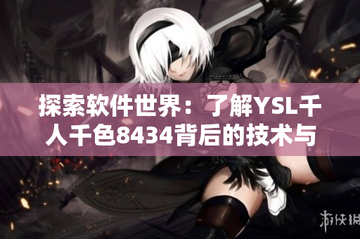 探索软件世界：了解YSL千人千色8434背后的技术与应用