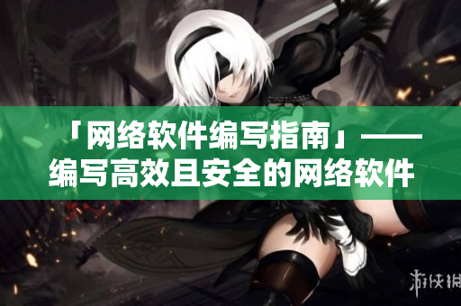 「网络软件编写指南」——编写高效且安全的网络软件的技巧与实践经验详解