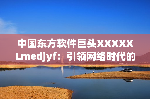 中国东方软件巨头XXXXXLmedjyf：引领网络时代的创新力量