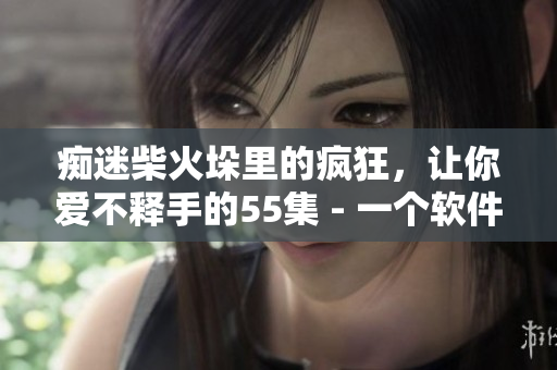 痴迷柴火垛里的疯狂，让你爱不释手的55集 - 一个软件编辑的评论