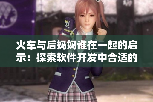 火车与后妈妈谁在一起的启示：探索软件开发中合适的团队合作方式