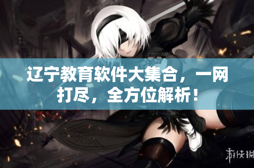辽宁教育软件大集合，一网打尽，全方位解析！