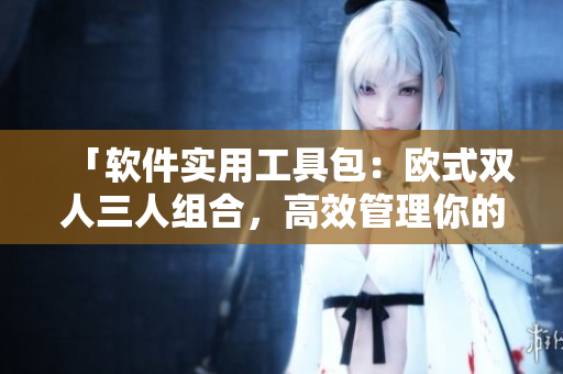 「软件实用工具包：欧式双人三人组合，高效管理你的工作流程」