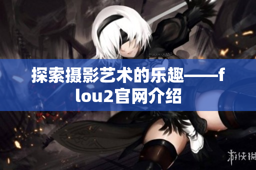 探索摄影艺术的乐趣——flou2官网介绍